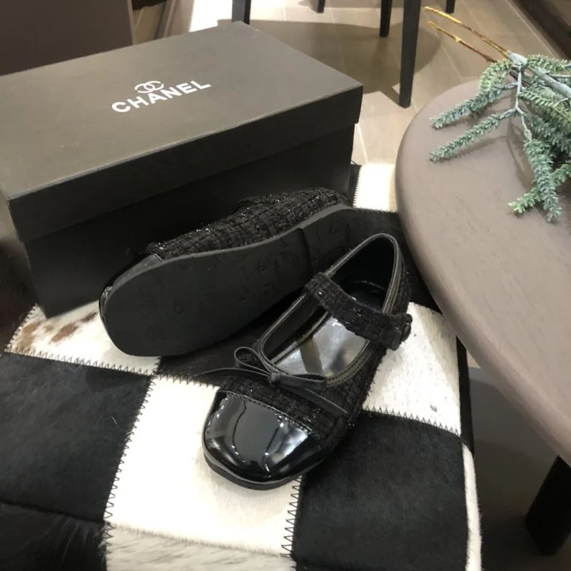CHANEL SHOES FashionForward 30268