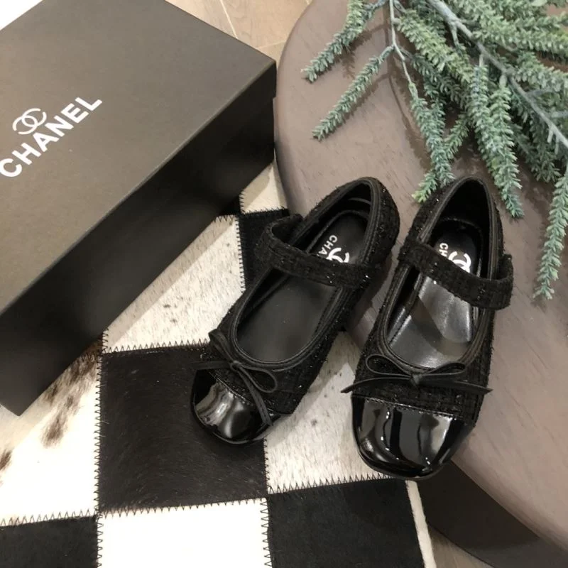 CHANEL SHOES FashionForward 30268