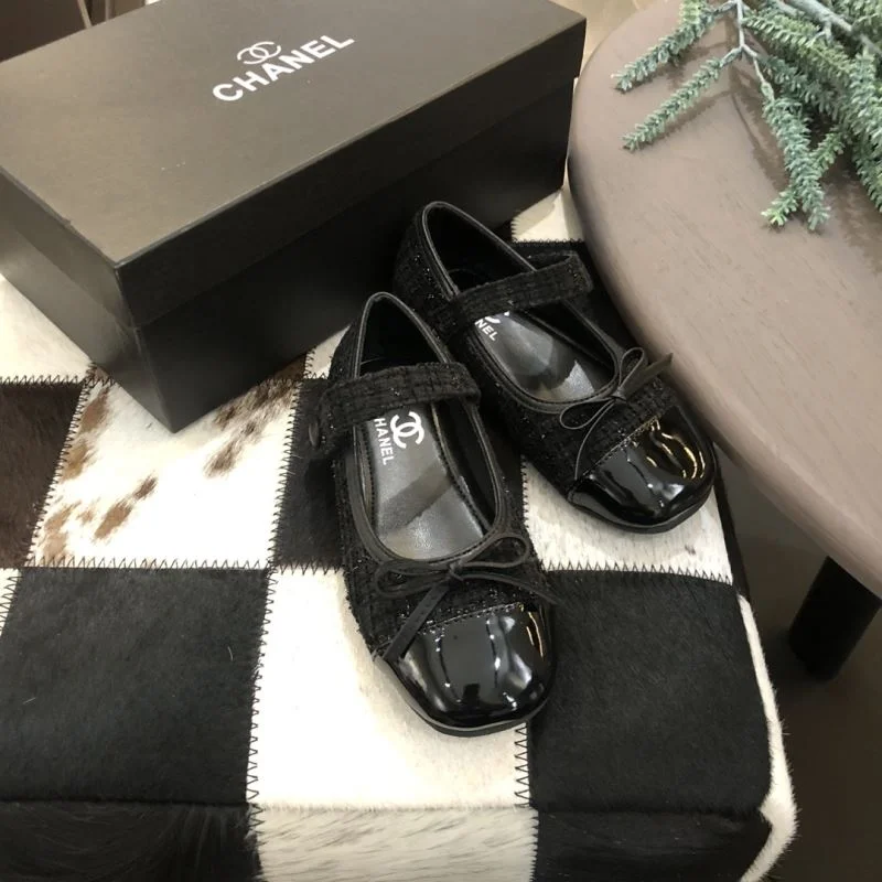CHANEL SHOES FashionForward 30268