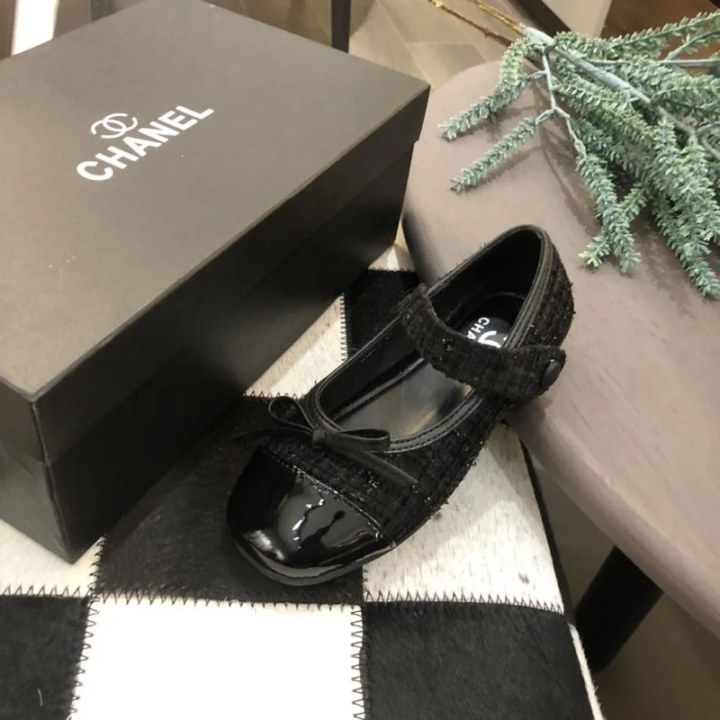 CHANEL SHOES FashionForward 30268