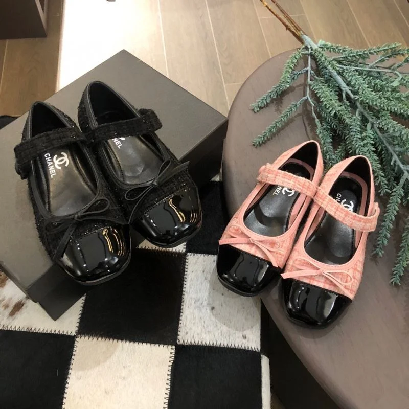 CHANEL SHOES FashionForward 30268