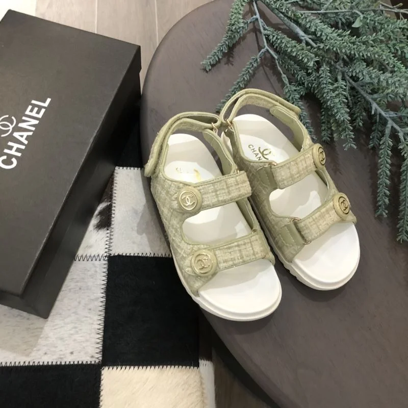 QuickDry CHANEL SHOES 30273