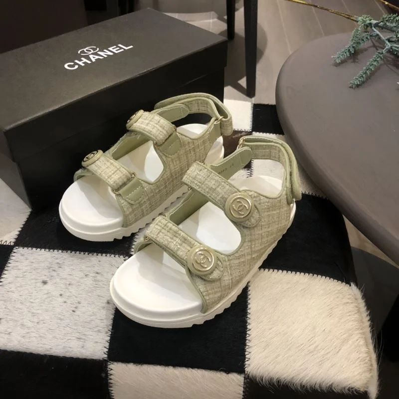 QuickDry CHANEL SHOES 30273