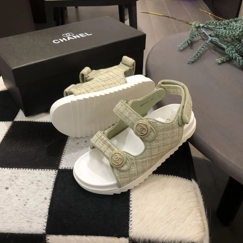 QuickDry CHANEL SHOES 30273