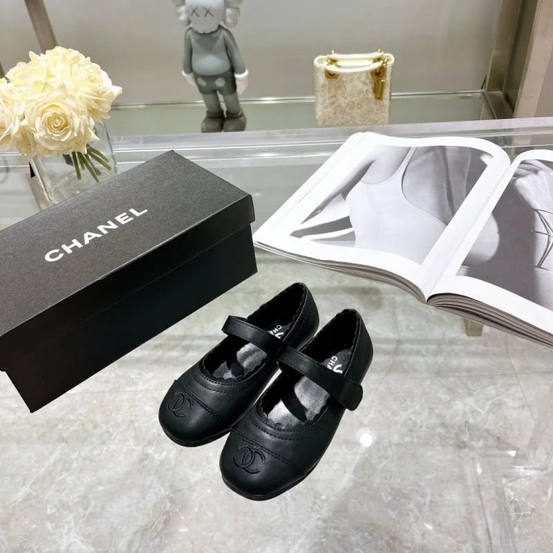 CHANEL SHOES TravelReady 30289