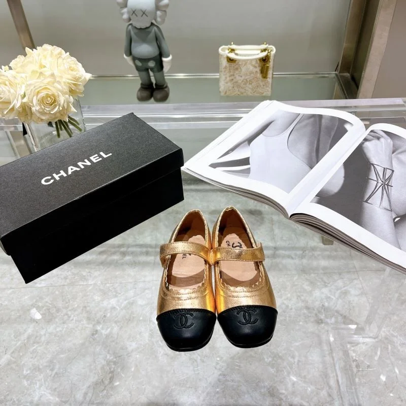 Lightweight CHANEL SHOES 30287