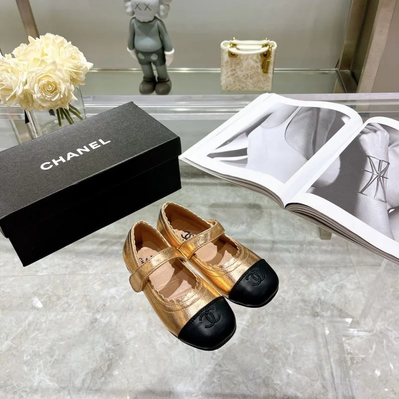 Lightweight CHANEL SHOES 30287