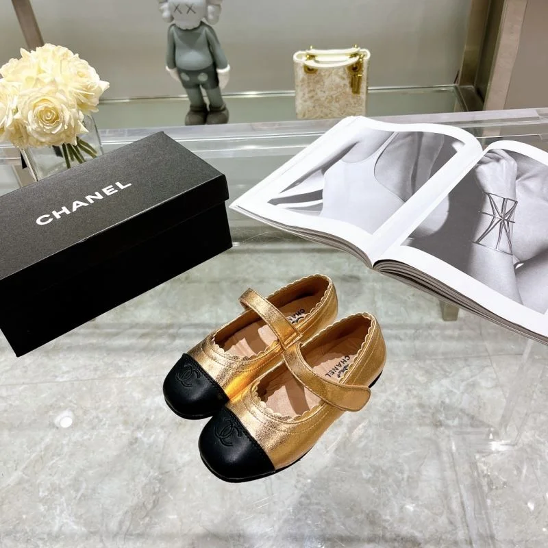 Lightweight CHANEL SHOES 30287