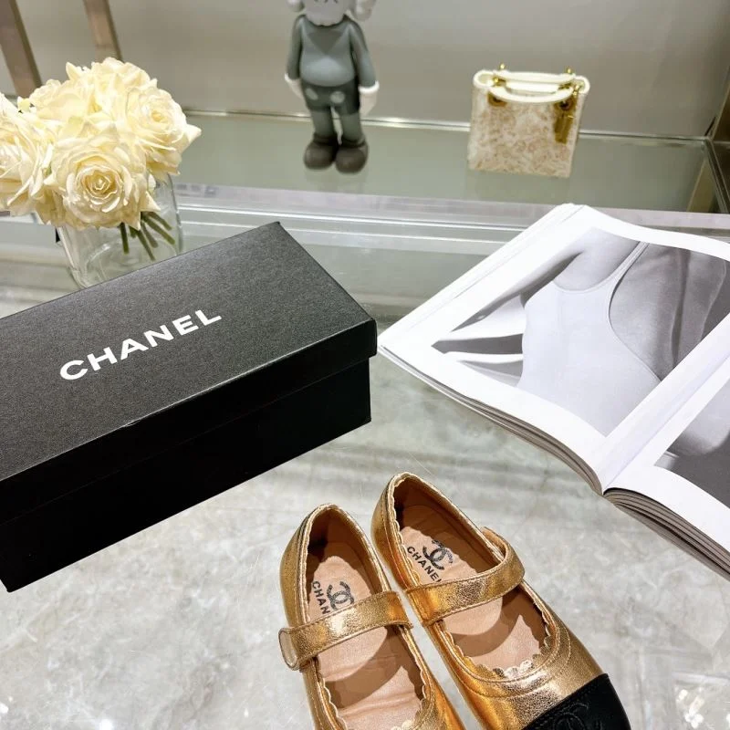 Lightweight CHANEL SHOES 30287