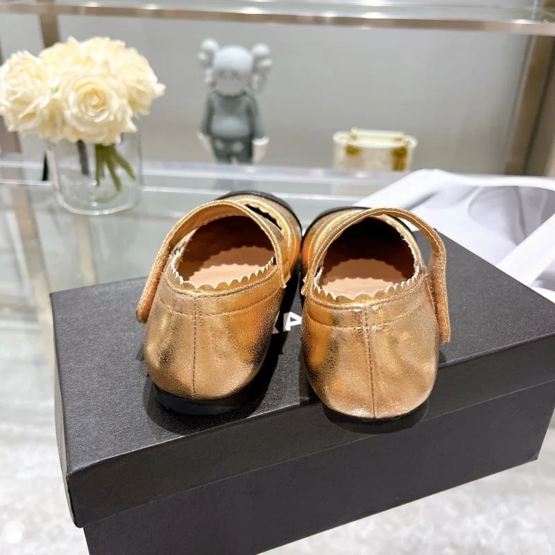 Lightweight CHANEL SHOES 30287