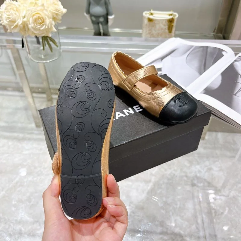 Lightweight CHANEL SHOES 30287