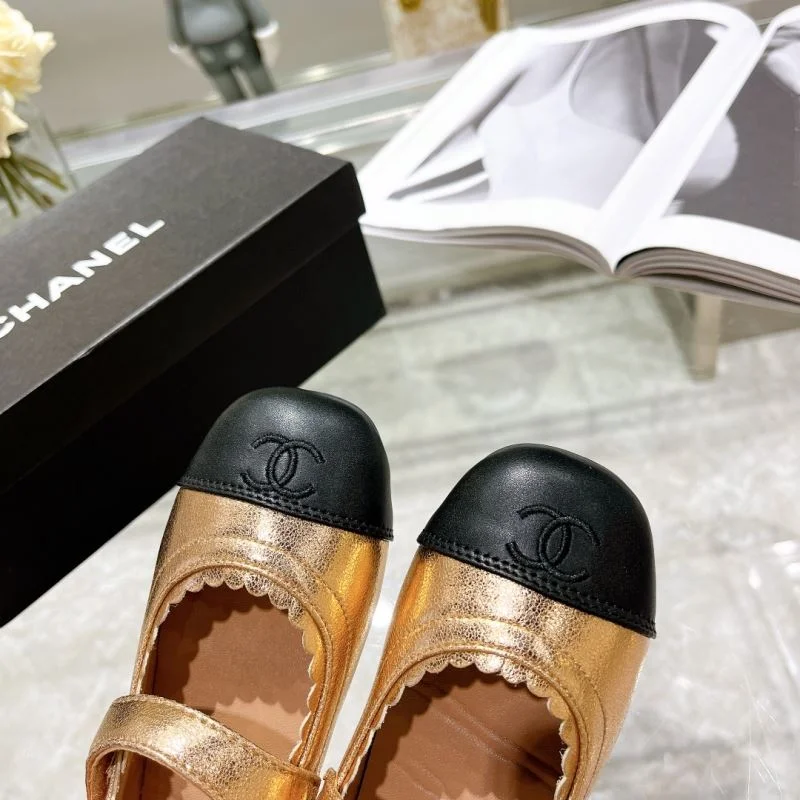 Lightweight CHANEL SHOES 30287