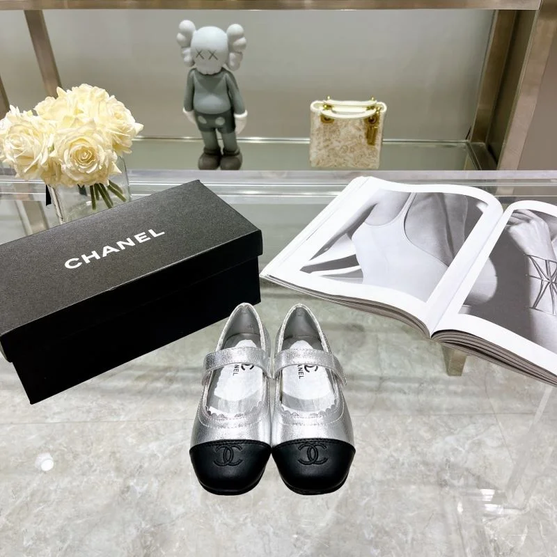 Stretchable CHANEL SHOES 30294