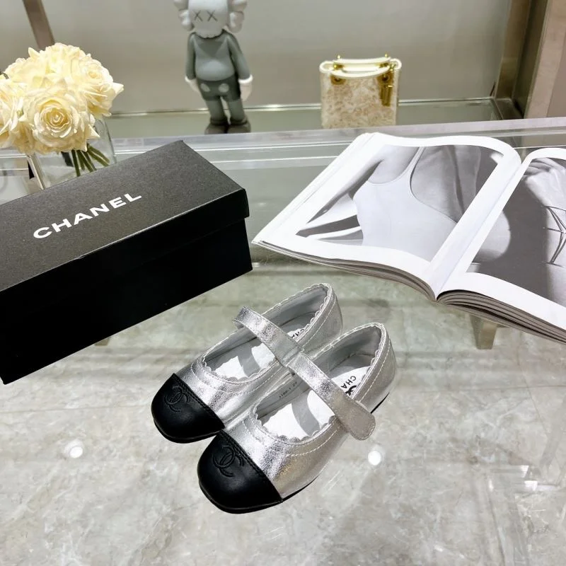 Stretchable CHANEL SHOES 30294