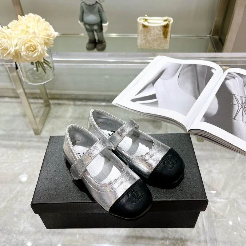 Stretchable CHANEL SHOES 30294