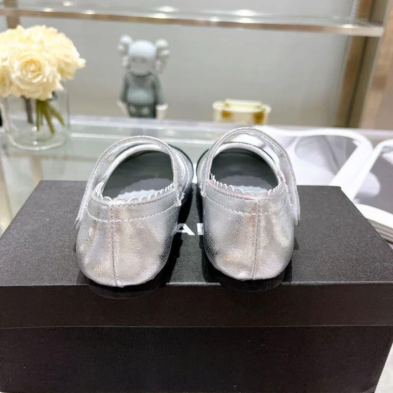 Stretchable CHANEL SHOES 30294