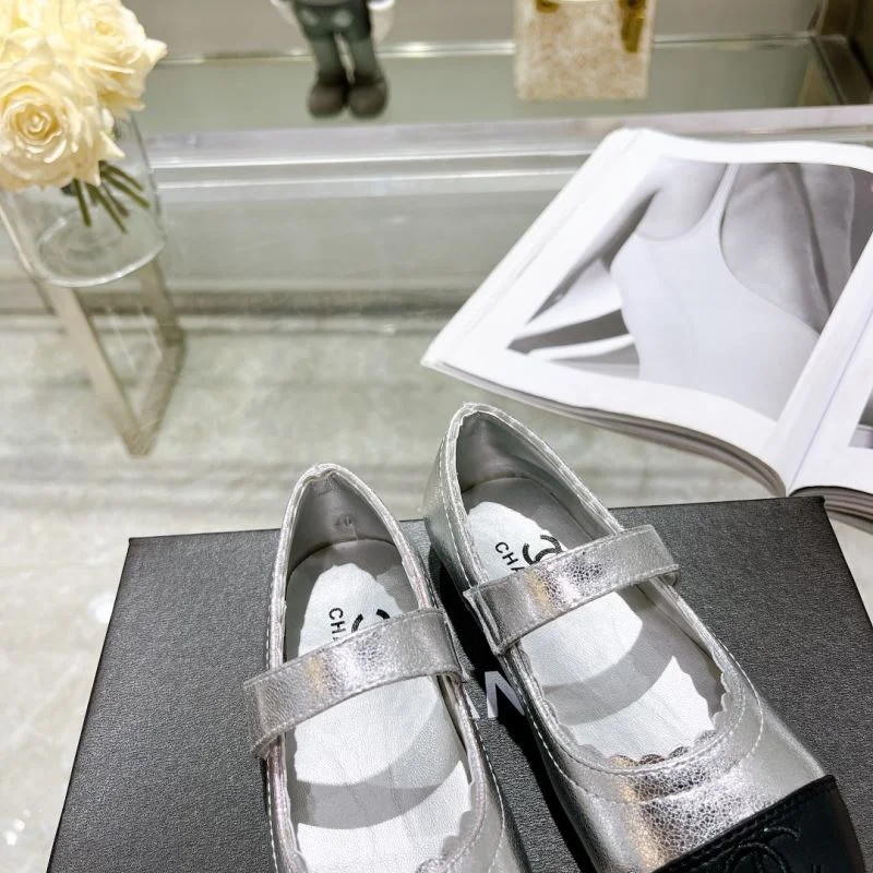 Stretchable CHANEL SHOES 30294