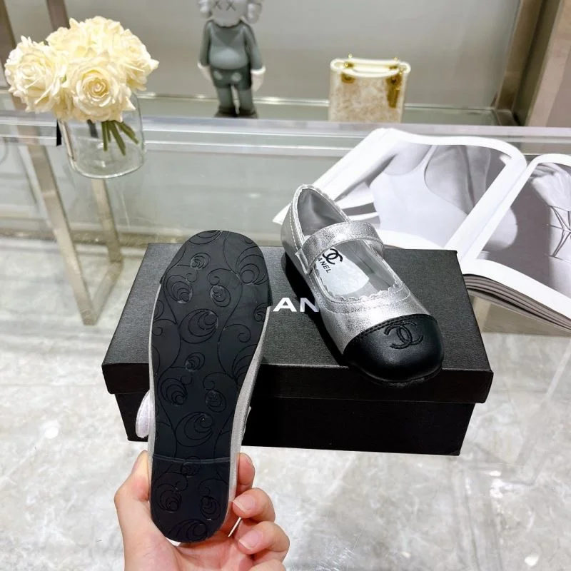 Stretchable CHANEL SHOES 30294