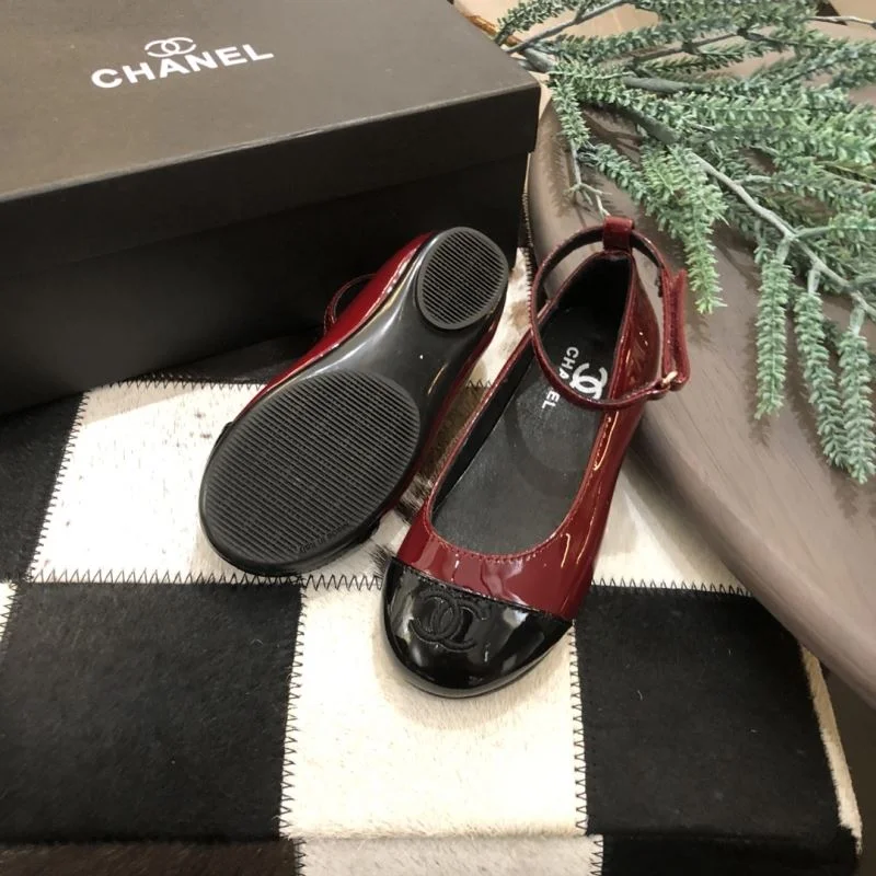 CHANEL SHOES UrbanChic 30283