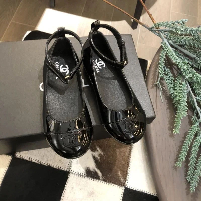 FreshLook CHANEL SHOES 30278
