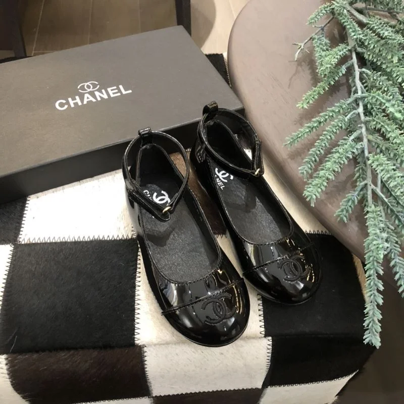 FreshLook CHANEL SHOES 30278