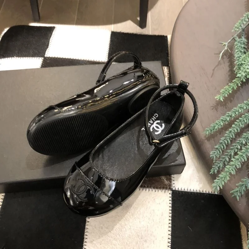 FreshLook CHANEL SHOES 30278