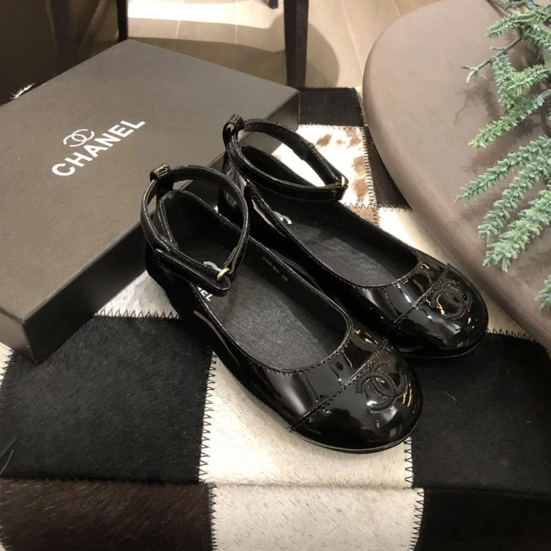 FreshLook CHANEL SHOES 30278