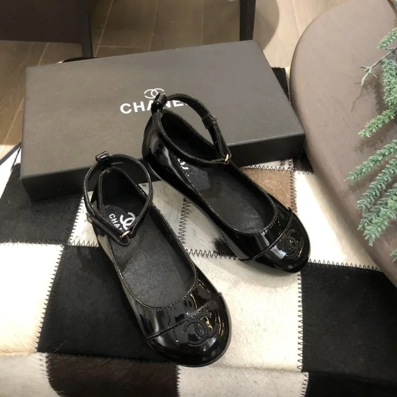 FreshLook CHANEL SHOES 30278