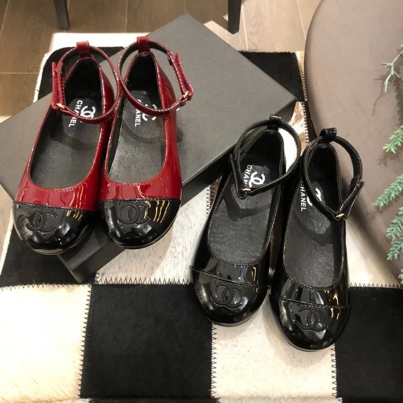 FreshLook CHANEL SHOES 30278