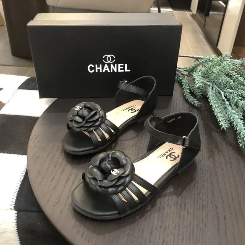 Supportive CHANEL SHOES 30266