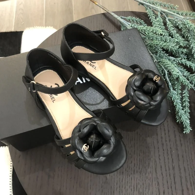 Supportive CHANEL SHOES 30266