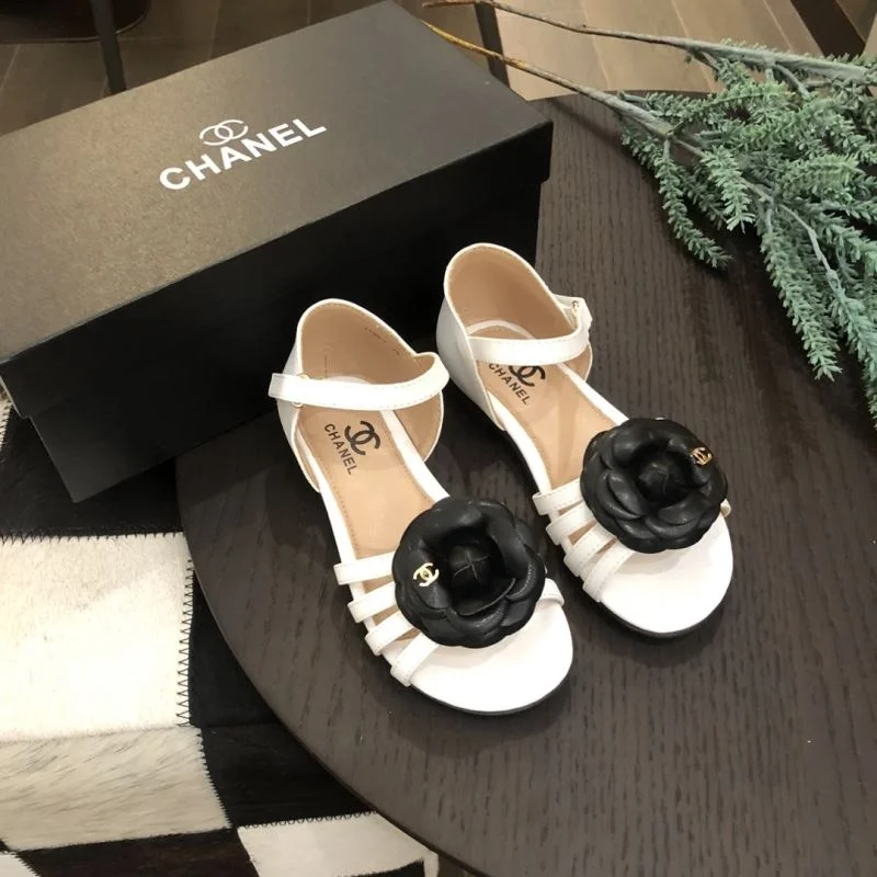 CHANEL SHOES HighQuality 30276