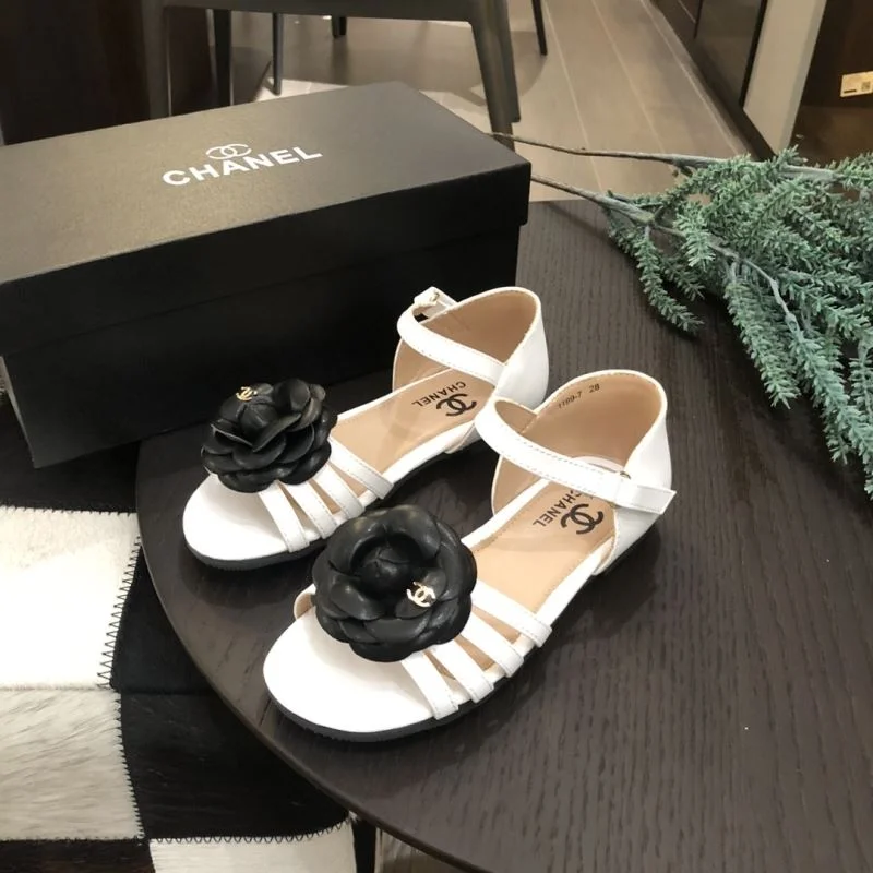 CHANEL SHOES HighQuality 30276