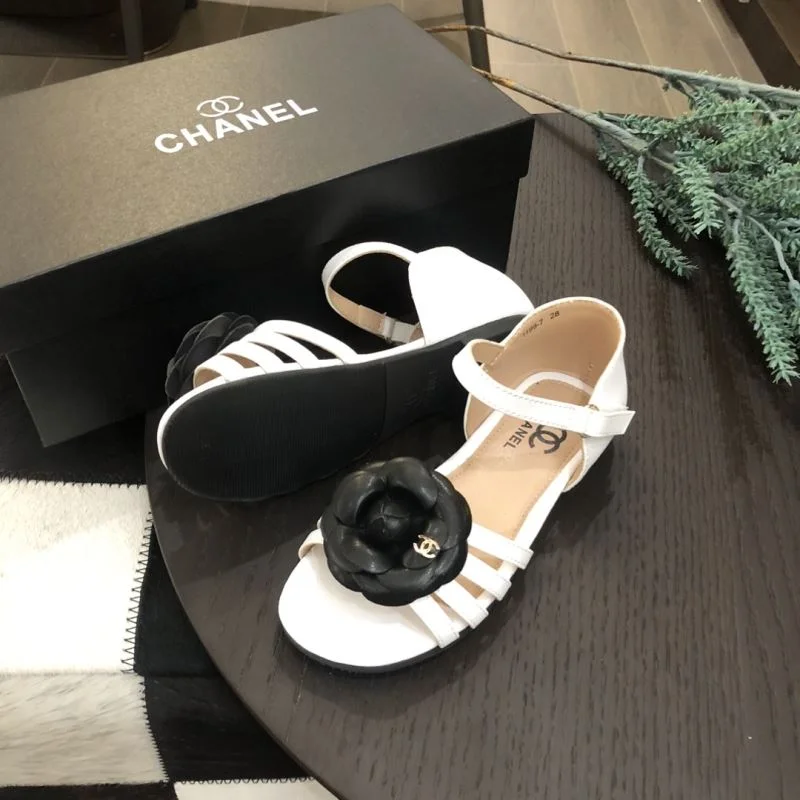 CHANEL SHOES HighQuality 30276