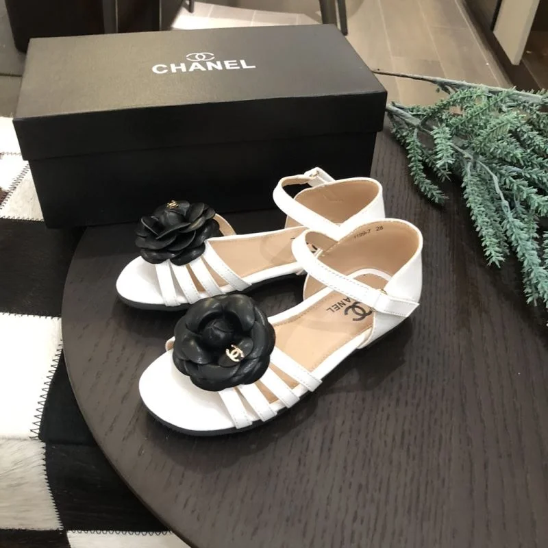 CHANEL SHOES HighQuality 30276