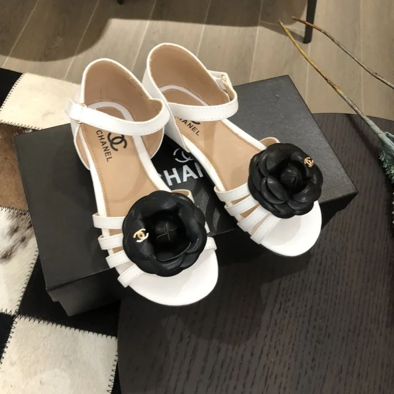 CHANEL SHOES HighQuality 30276