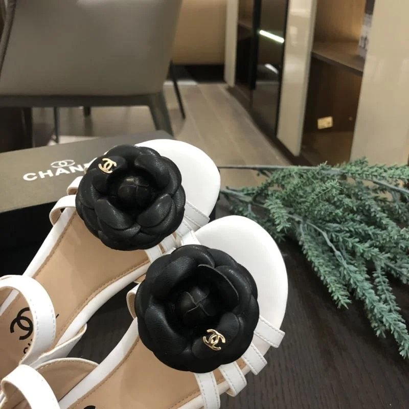 CHANEL SHOES HighQuality 30276
