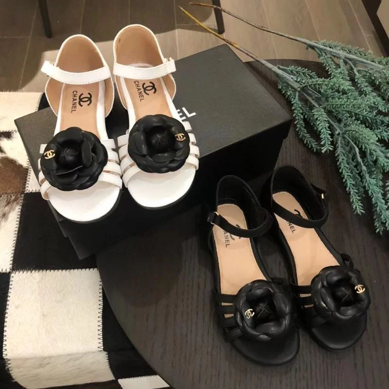 CHANEL SHOES HighQuality 30276