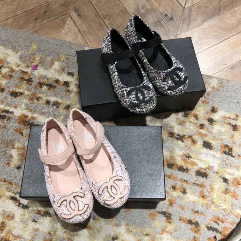 SmartChoice CHANEL SHOES 30088