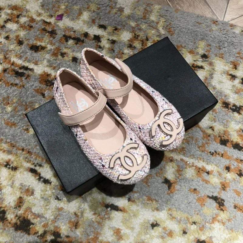 CHANEL SHOES Compact 30092