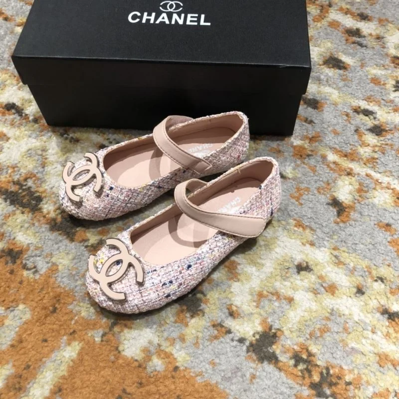 CHANEL SHOES Compact 30092
