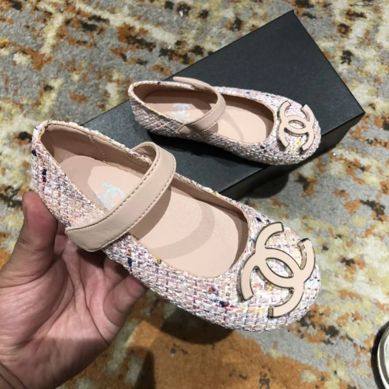 CHANEL SHOES Compact 30092