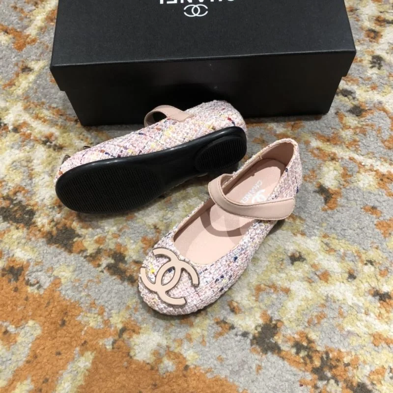 CHANEL SHOES Compact 30092