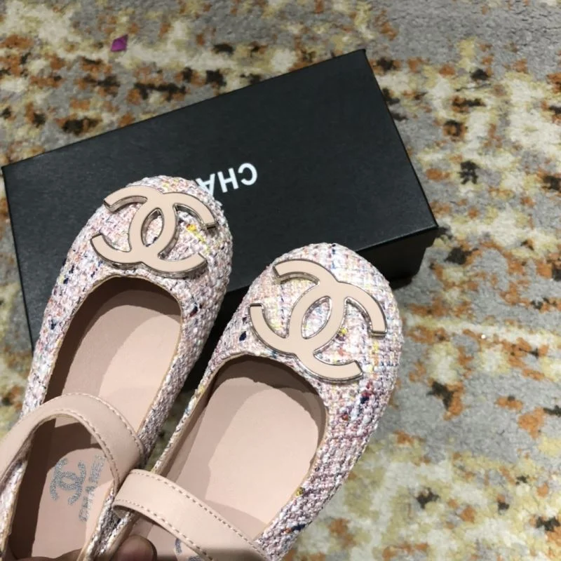 CHANEL SHOES Compact 30092