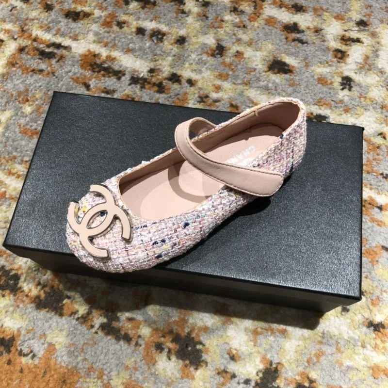 CHANEL SHOES Compact 30092