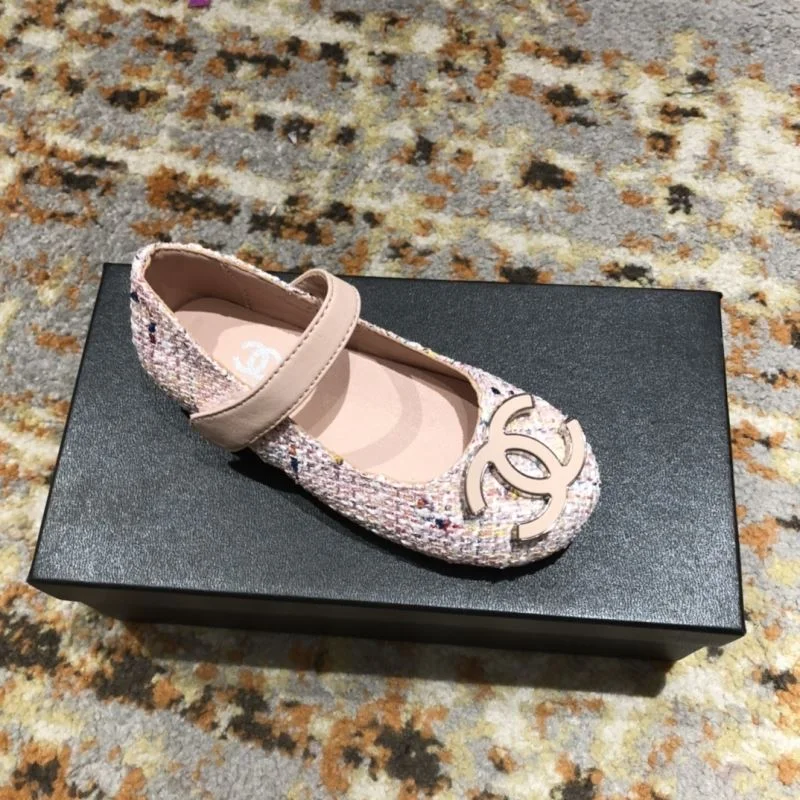 CHANEL SHOES Compact 30092