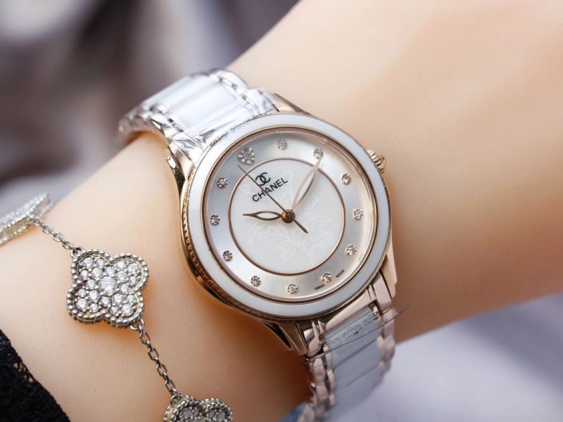 CHANEL Watches Youthful 181729