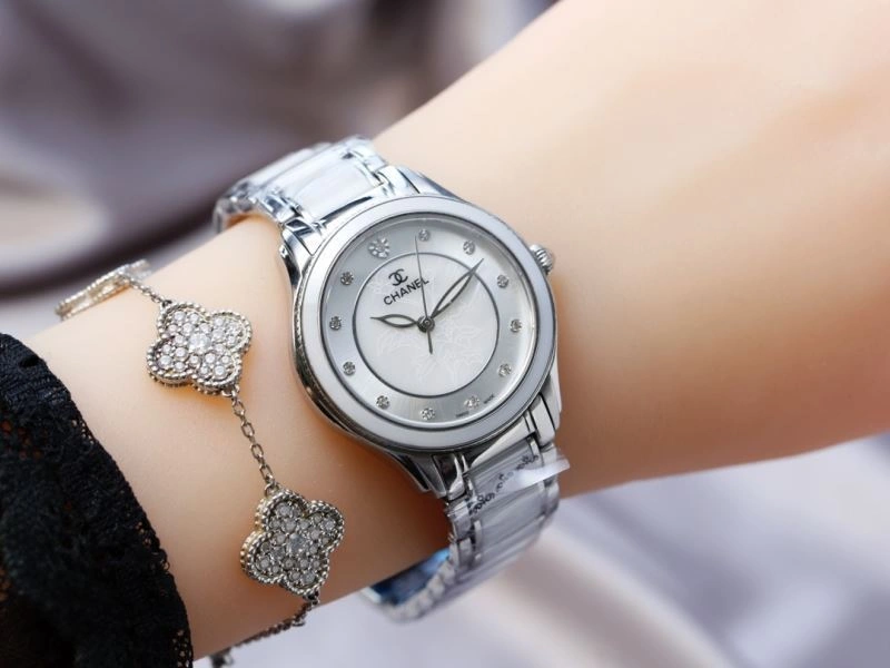 CHANEL Watches Youthful 181729