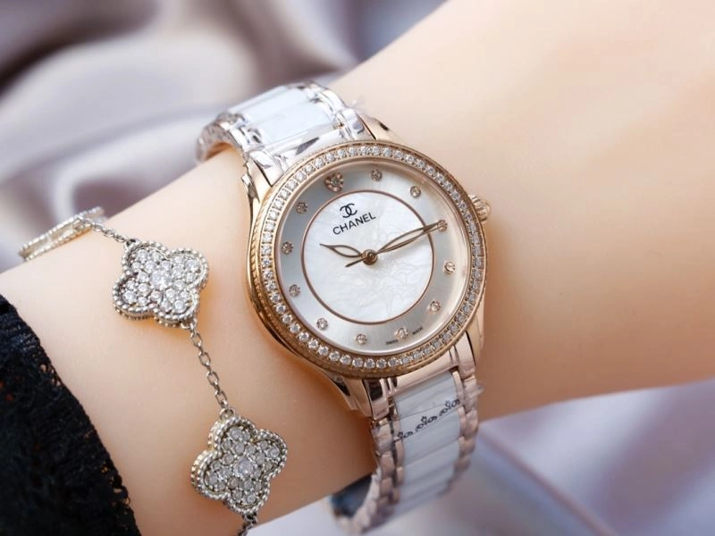 CHANEL Watches Youthful 181729