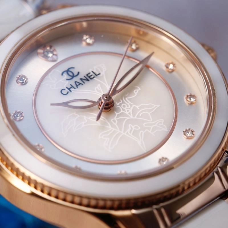 CHANEL Watches Youthful 181729